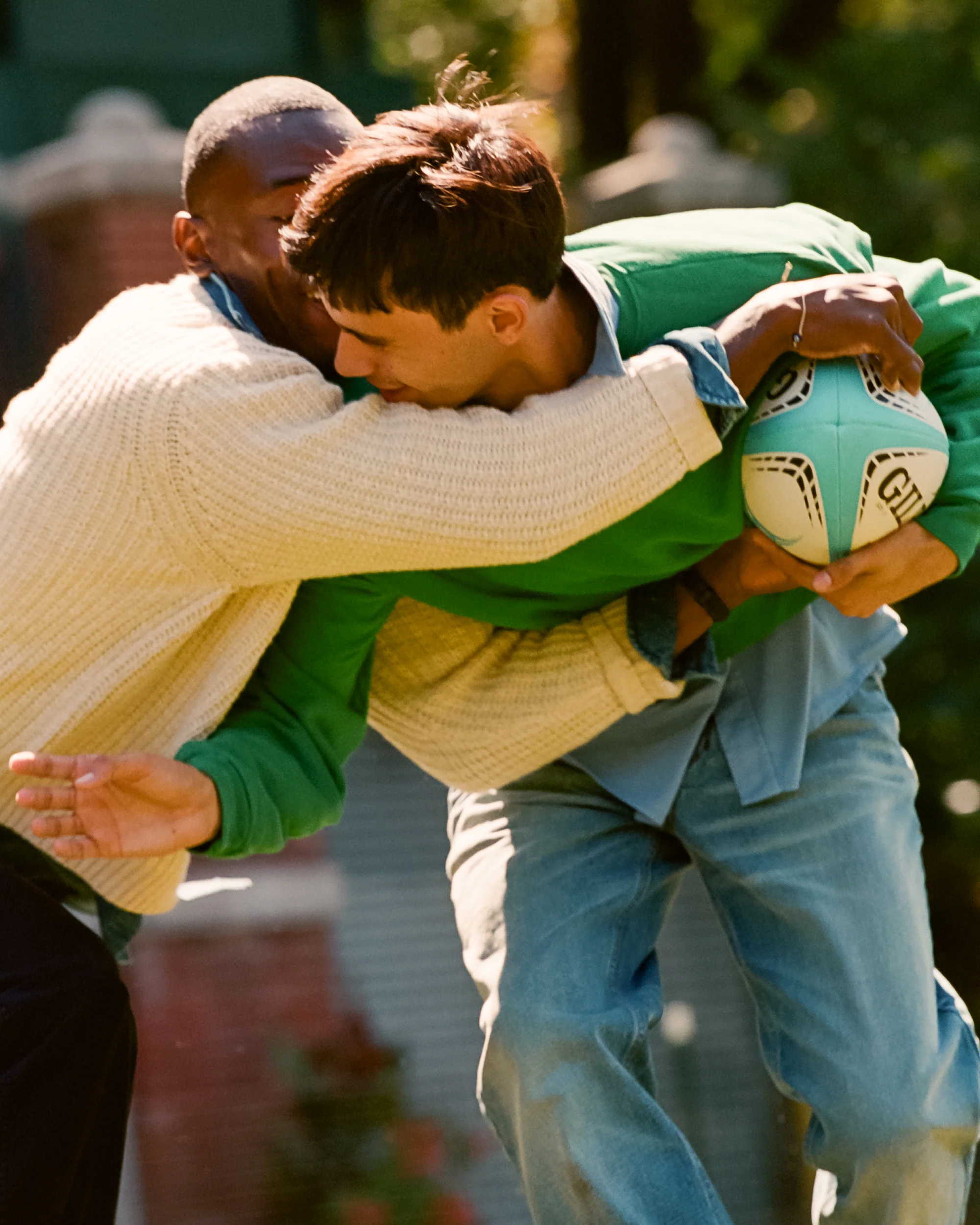 Curation Beyond the Mood Board